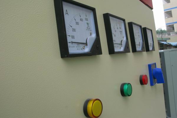 兴和配电柜-3683讲讲配电柜注意事项